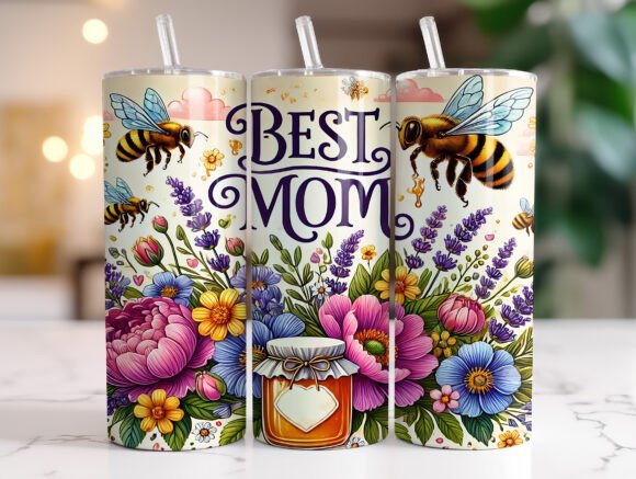 Best Mom 20 Oz Tumbler Wrap: A Designer’s Review