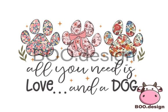 Dog Mom Graphics for T-Shirt Designs