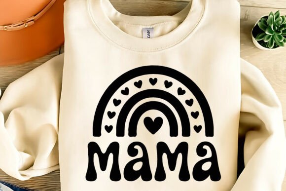 Mom Halloween Graphics for T-Shirt Designs